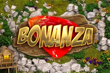 Bonanza slot by Big Time Gaming at Mr Ben casino