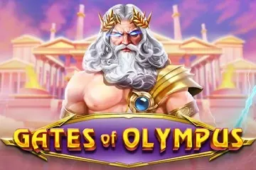 Gates of Olympus slot by Pragmatic Play at Mr Ben casino